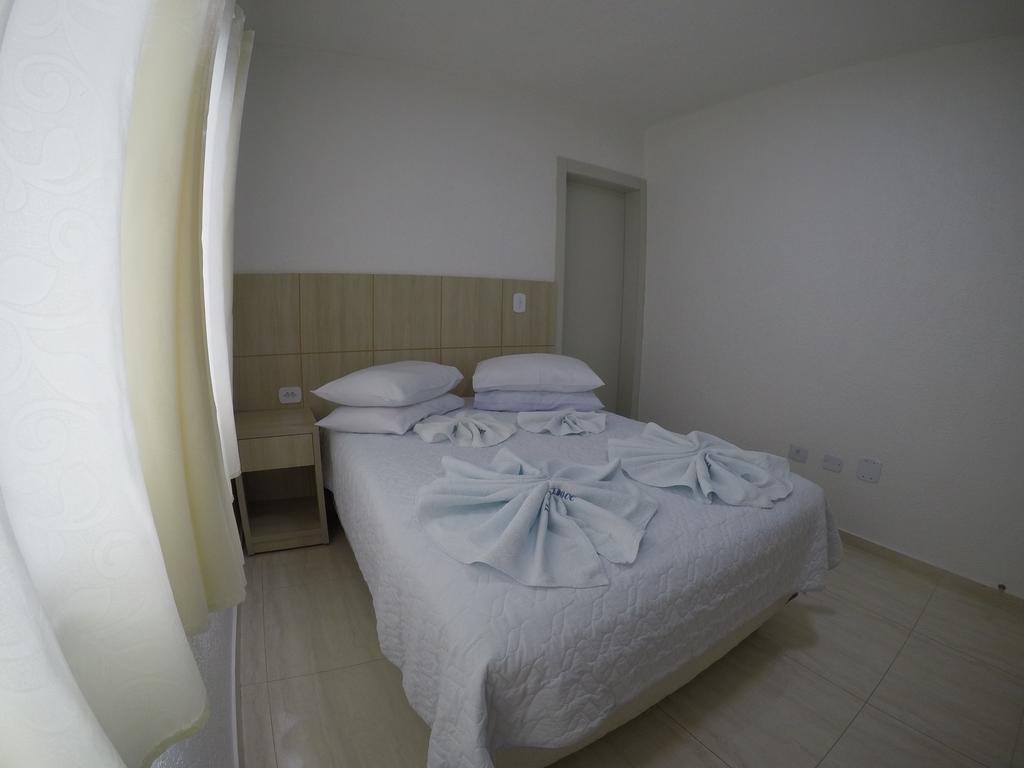 Hotel Dove Foz do Iguacu Exterior photo