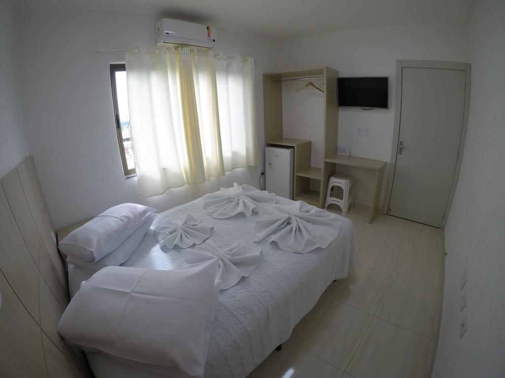 Hotel Dove Foz do Iguacu Exterior photo